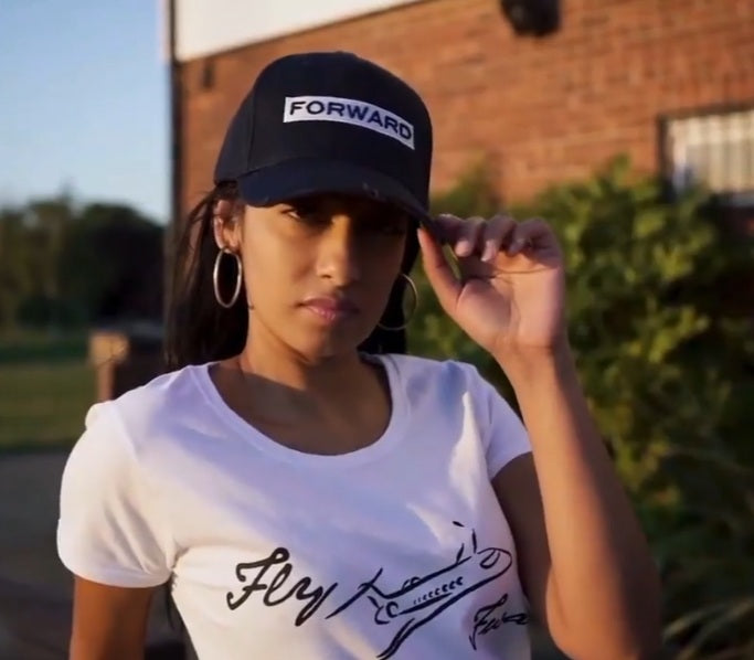 Fly FWD Womens t-shirt