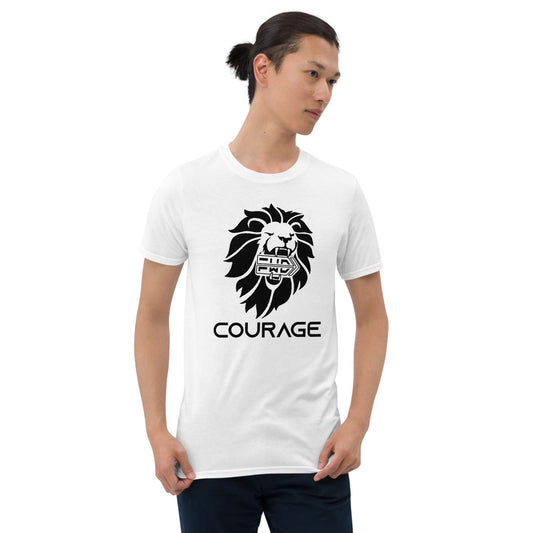 FWD Courage Short-Sleeve T-Shirt