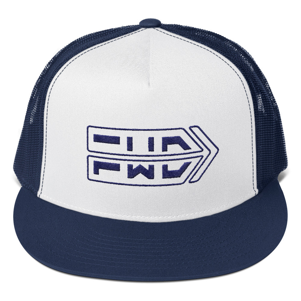 FWD Trucker Caps
