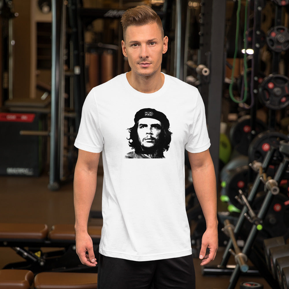 Che Inspired FWD Short-Sleeve T-Shirt