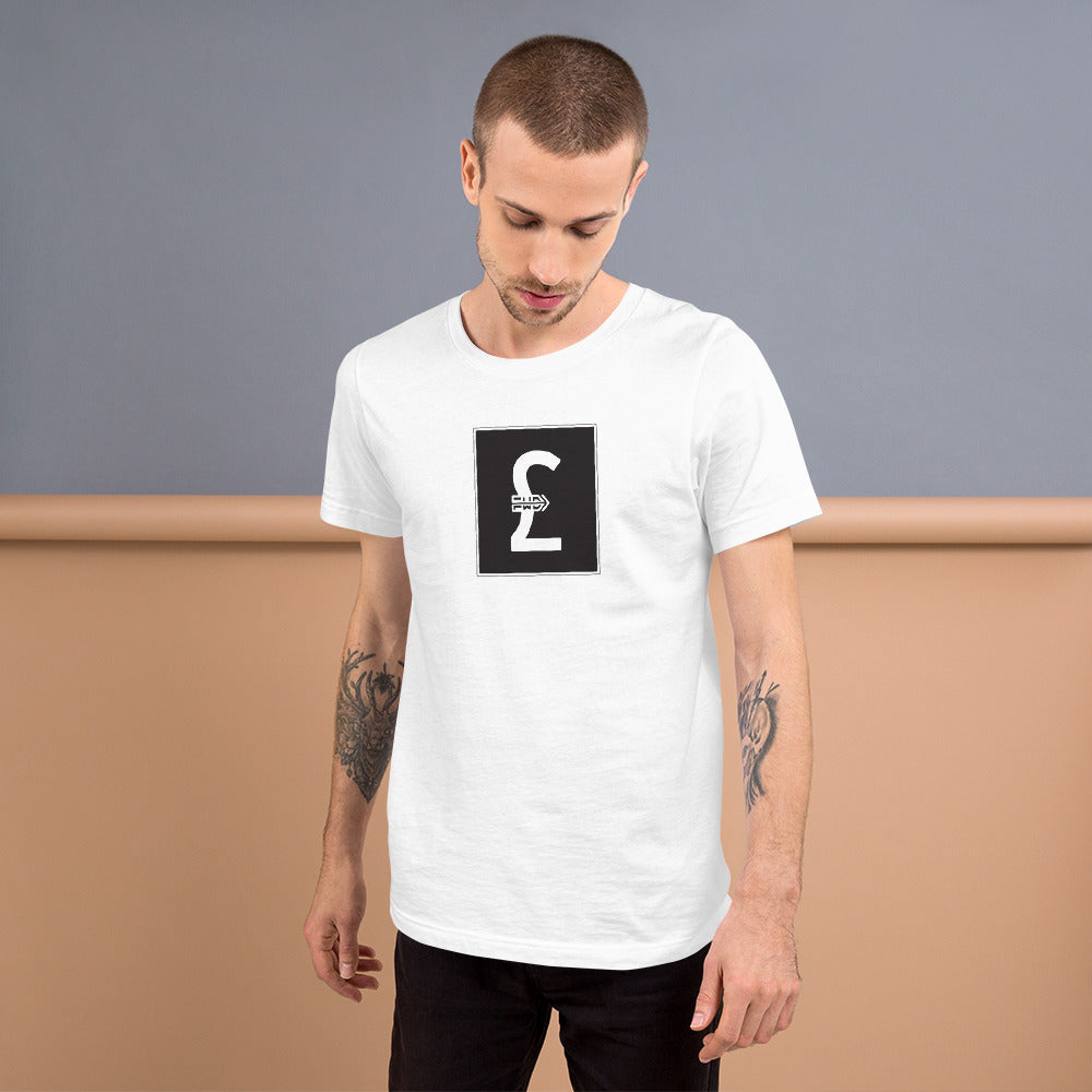 Pound FWD Short-Sleeve T-Shirt