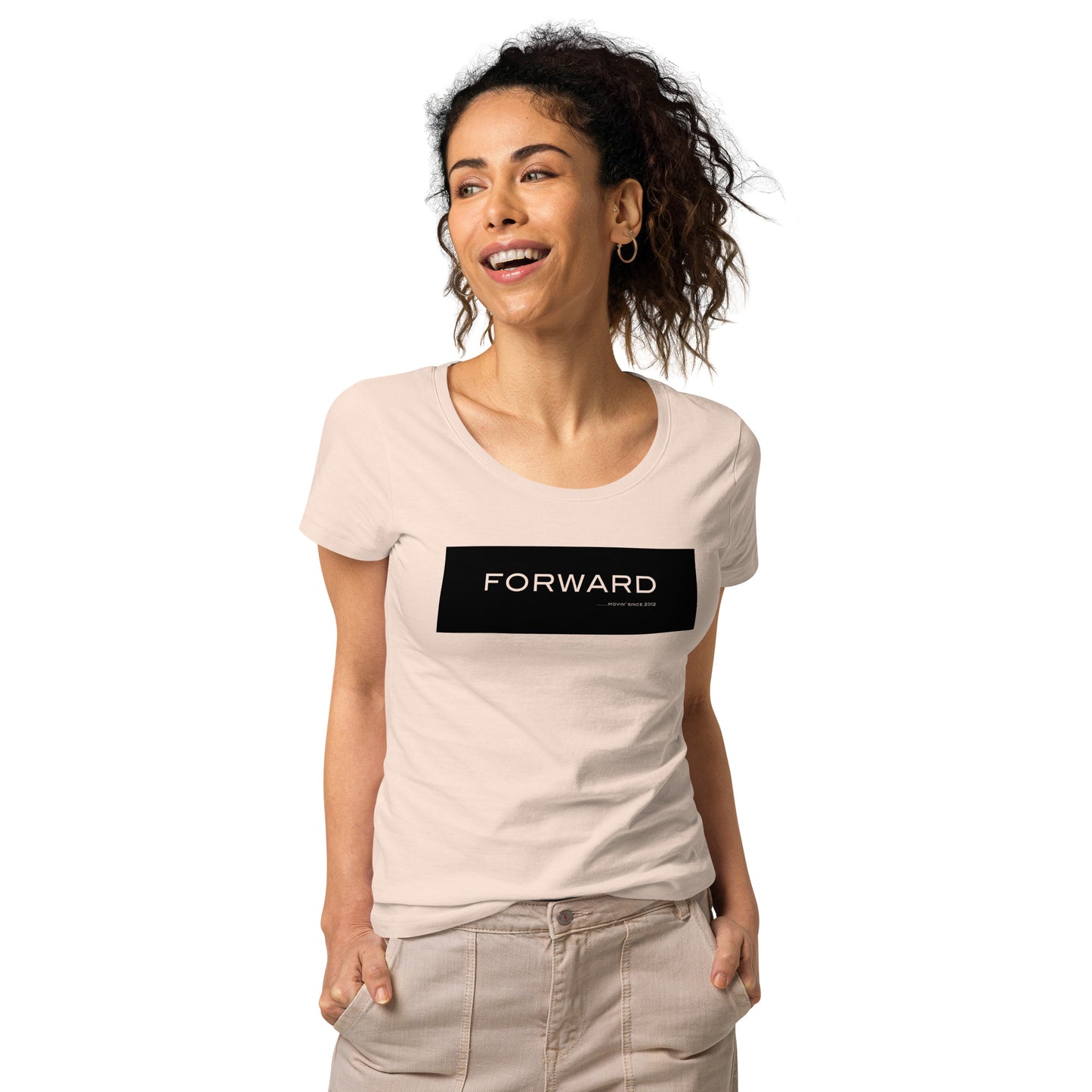 Women’s FWD Statement t-shirt