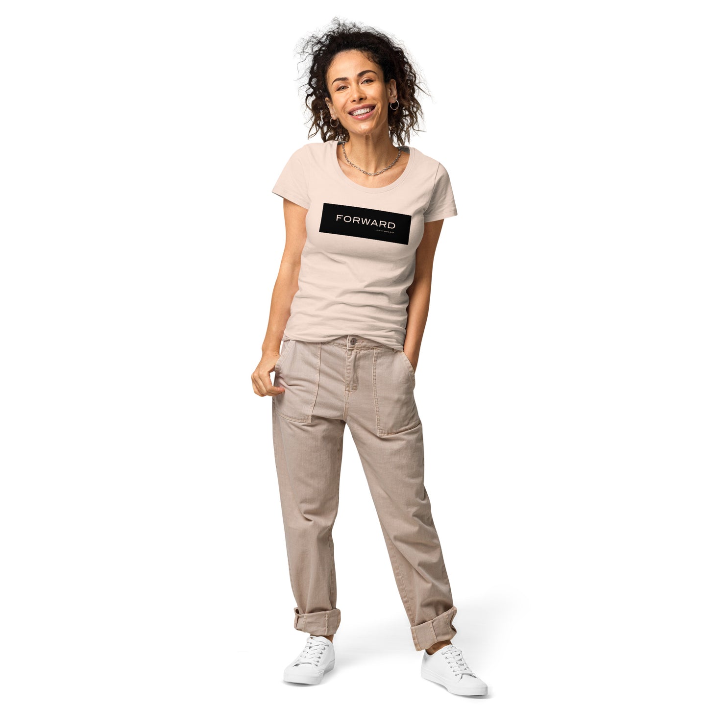 Women’s FWD Statement t-shirt