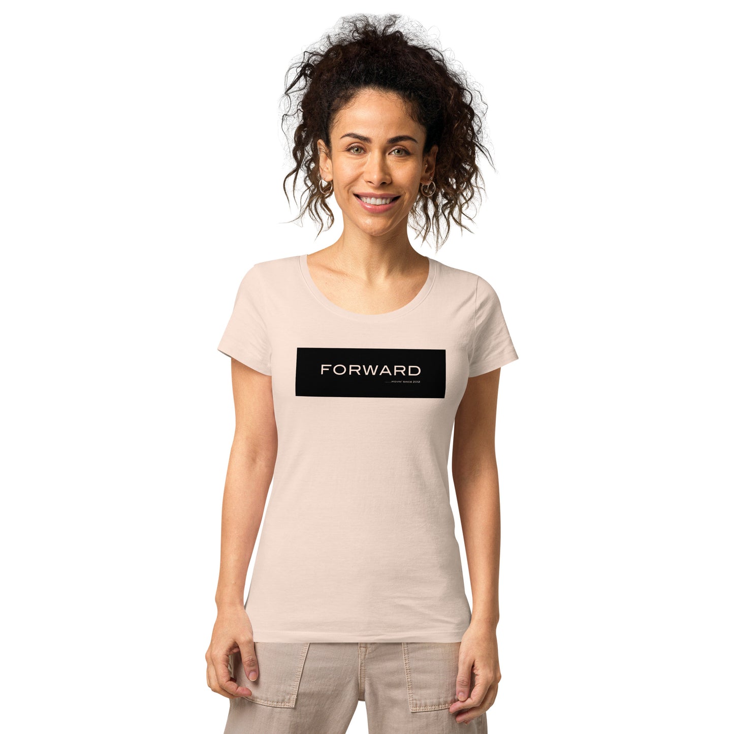 Women’s FWD Statement t-shirt