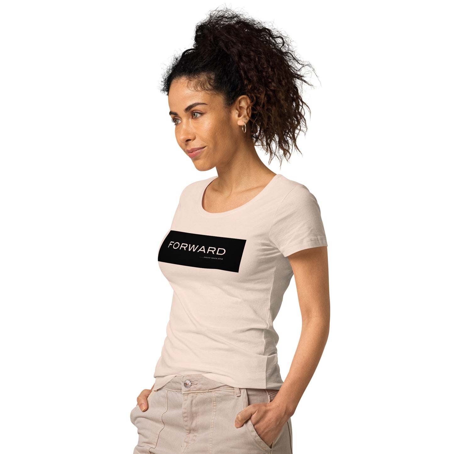 Women’s FWD Statement t-shirt