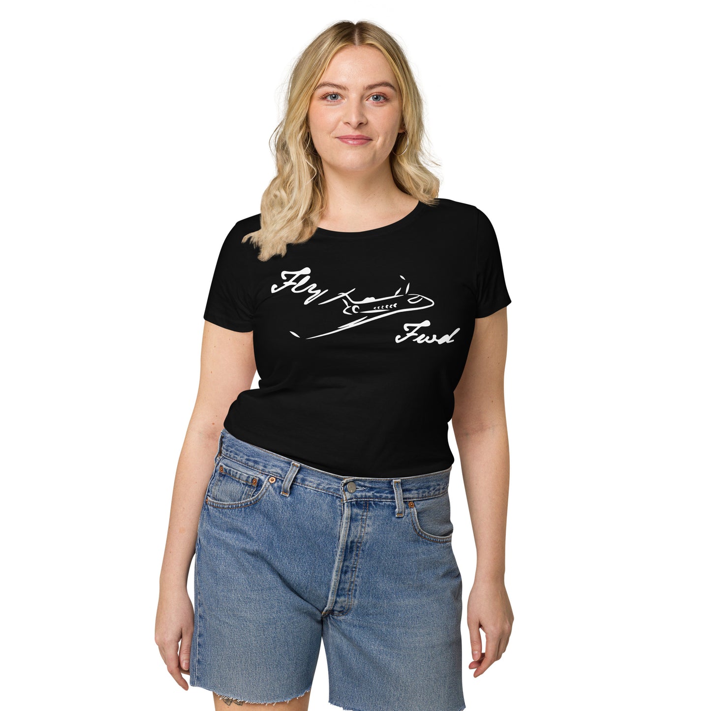 Fly FWD Womens t-shirt