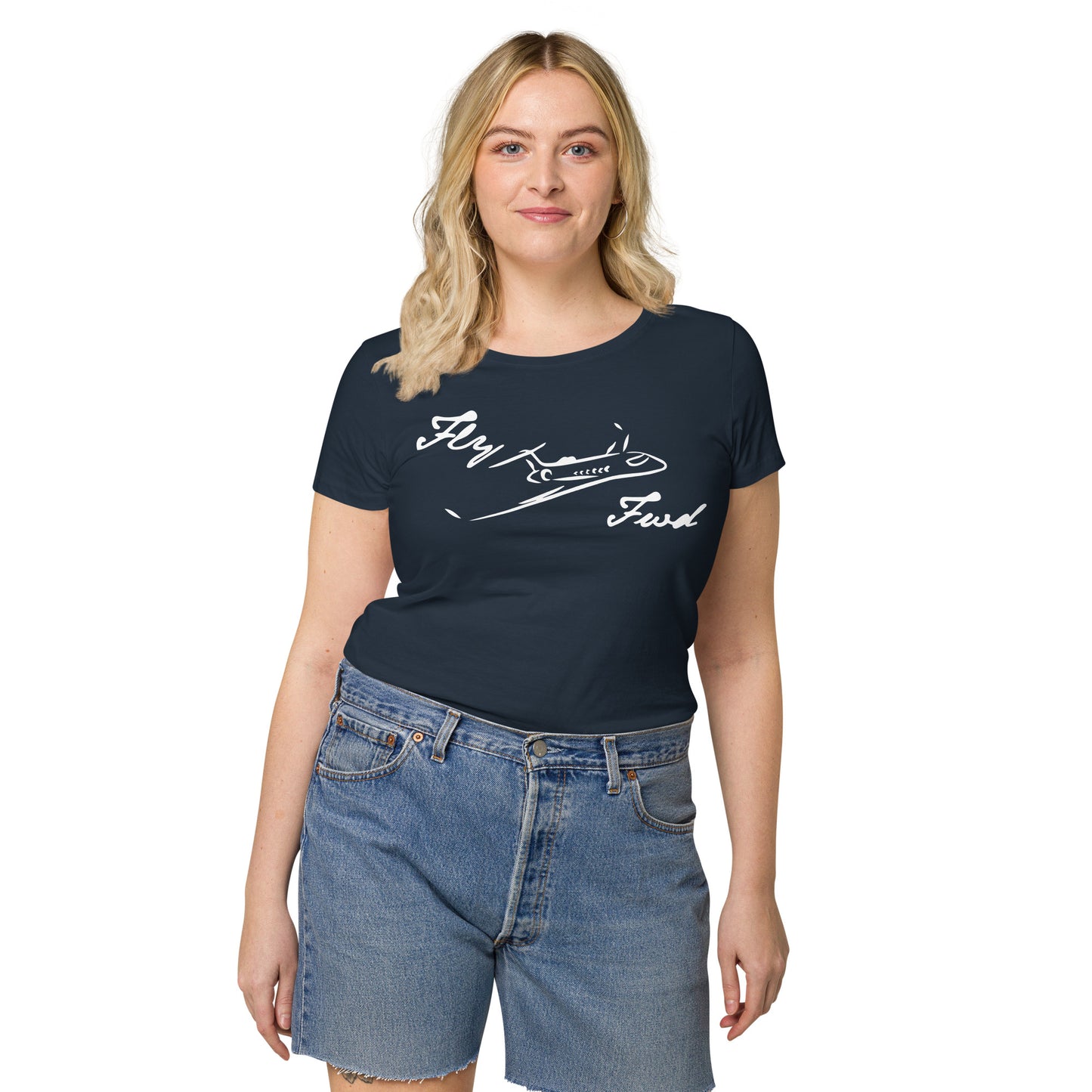 Fly FWD Womens t-shirt