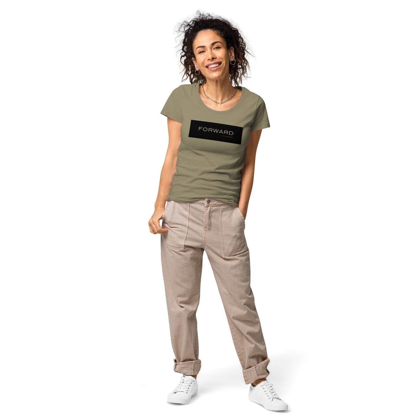 Women’s FWD Statement t-shirt