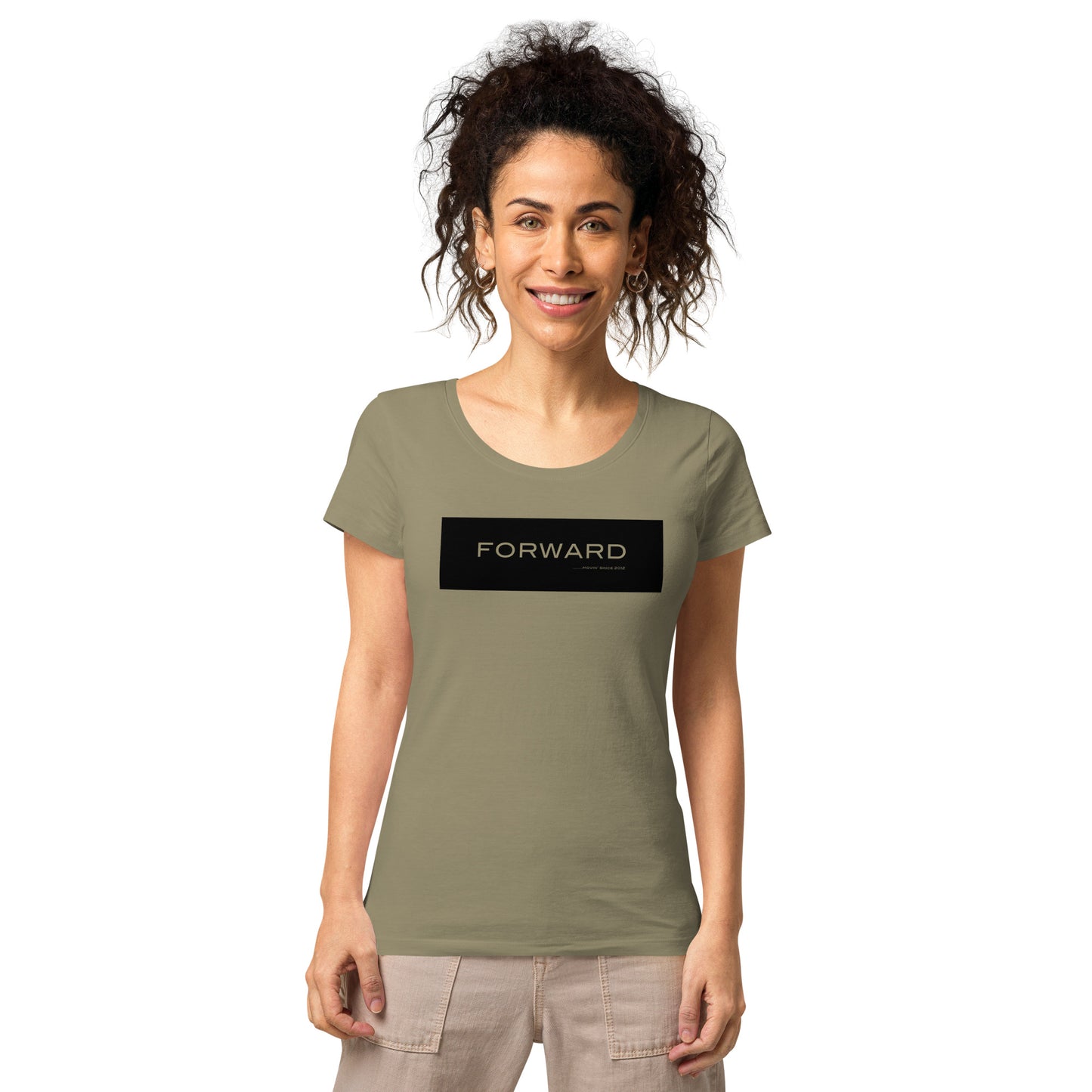 Women’s FWD Statement t-shirt