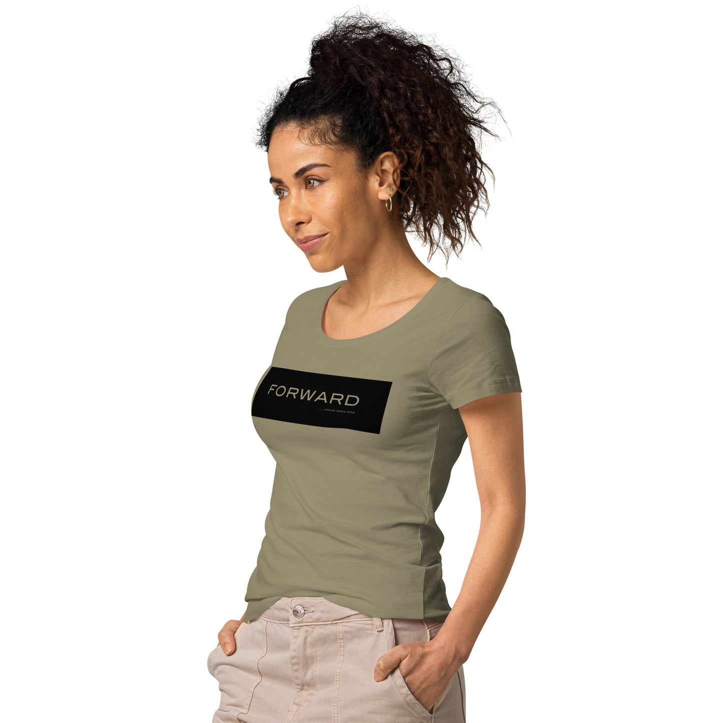Women’s FWD Statement t-shirt