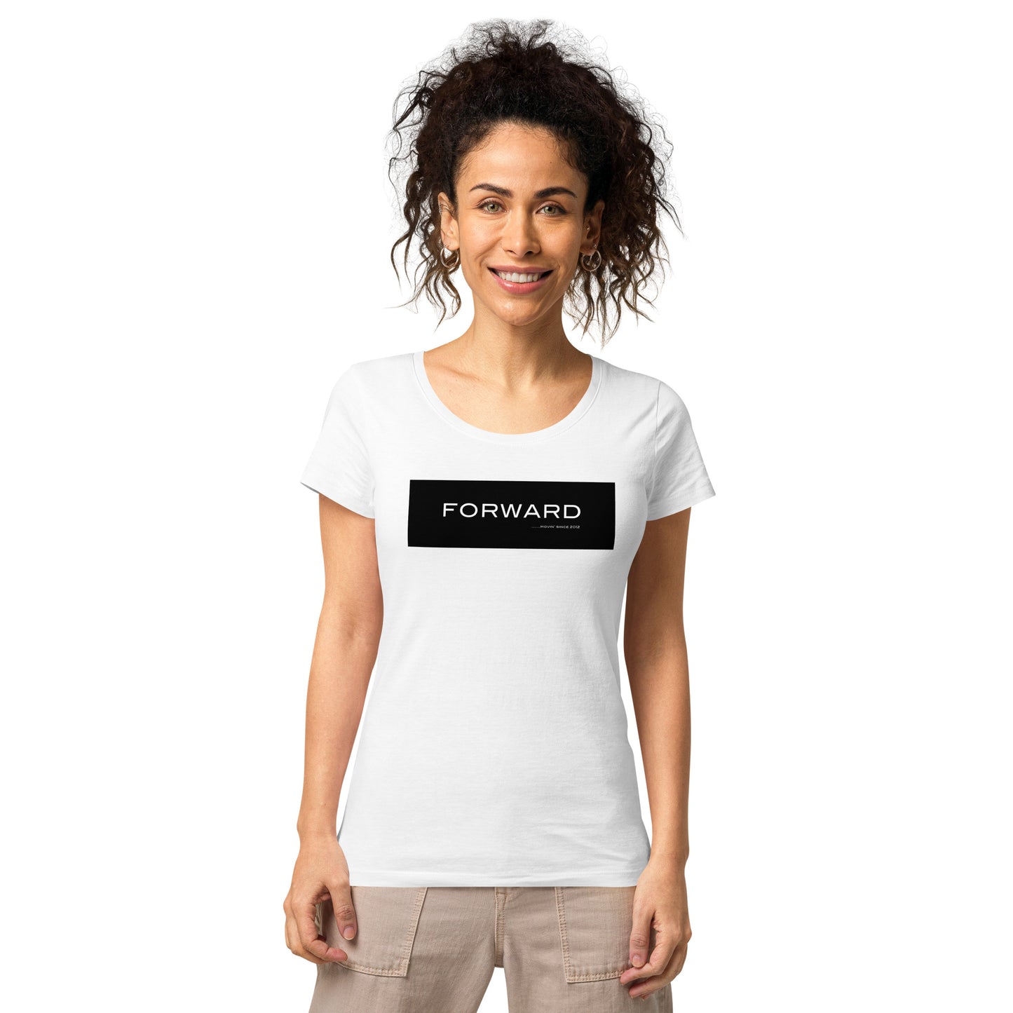 Women’s FWD Statement t-shirt