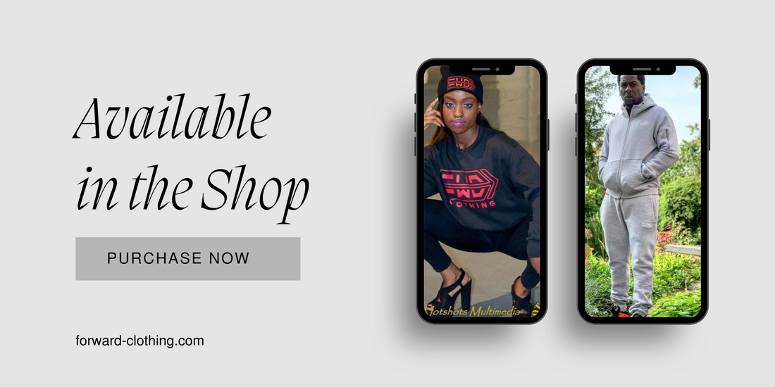 Forward Clothing | It's more than a brand. It's a lifestyle – FORWARD ...