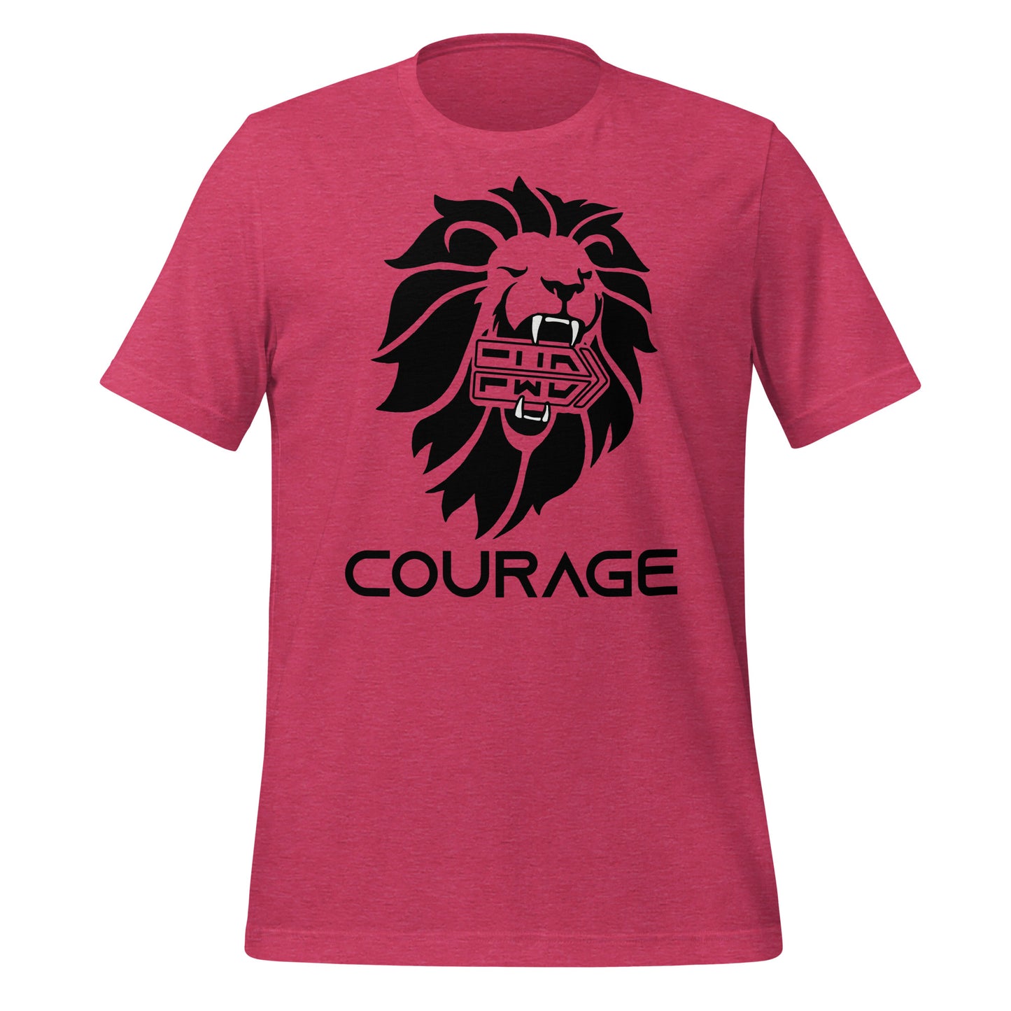 FWD Courage Short-Sleeve T-Shirt