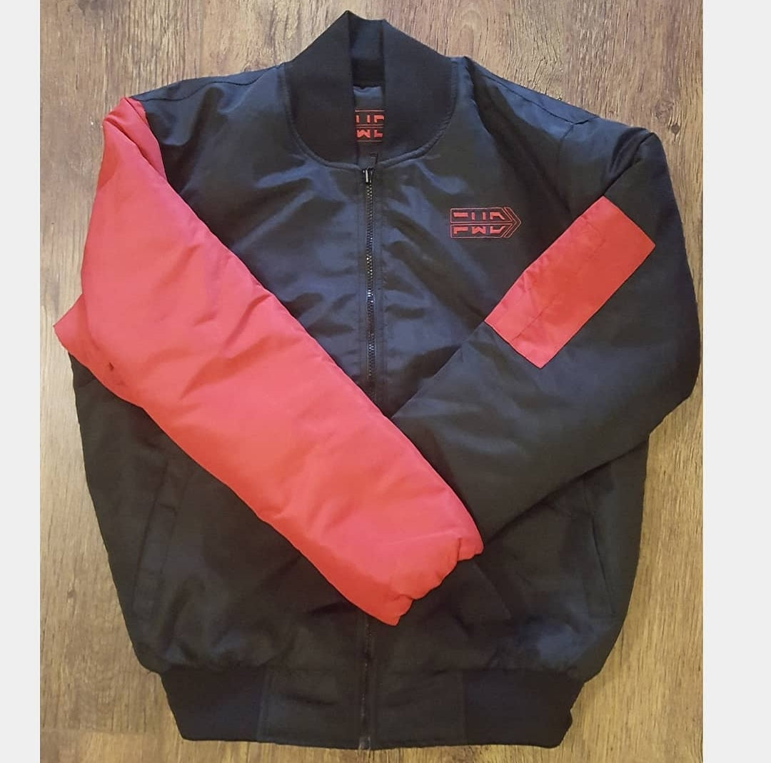 FWD Reversible Jacket