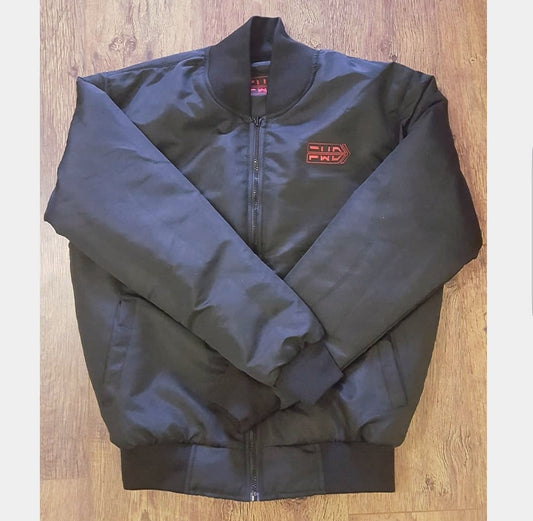 FWD Reversible Jacket