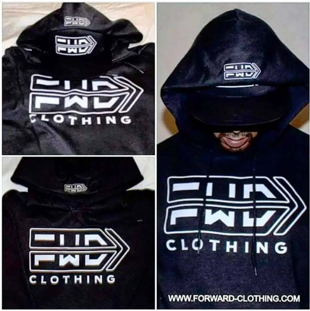 Original FWD Hoodie