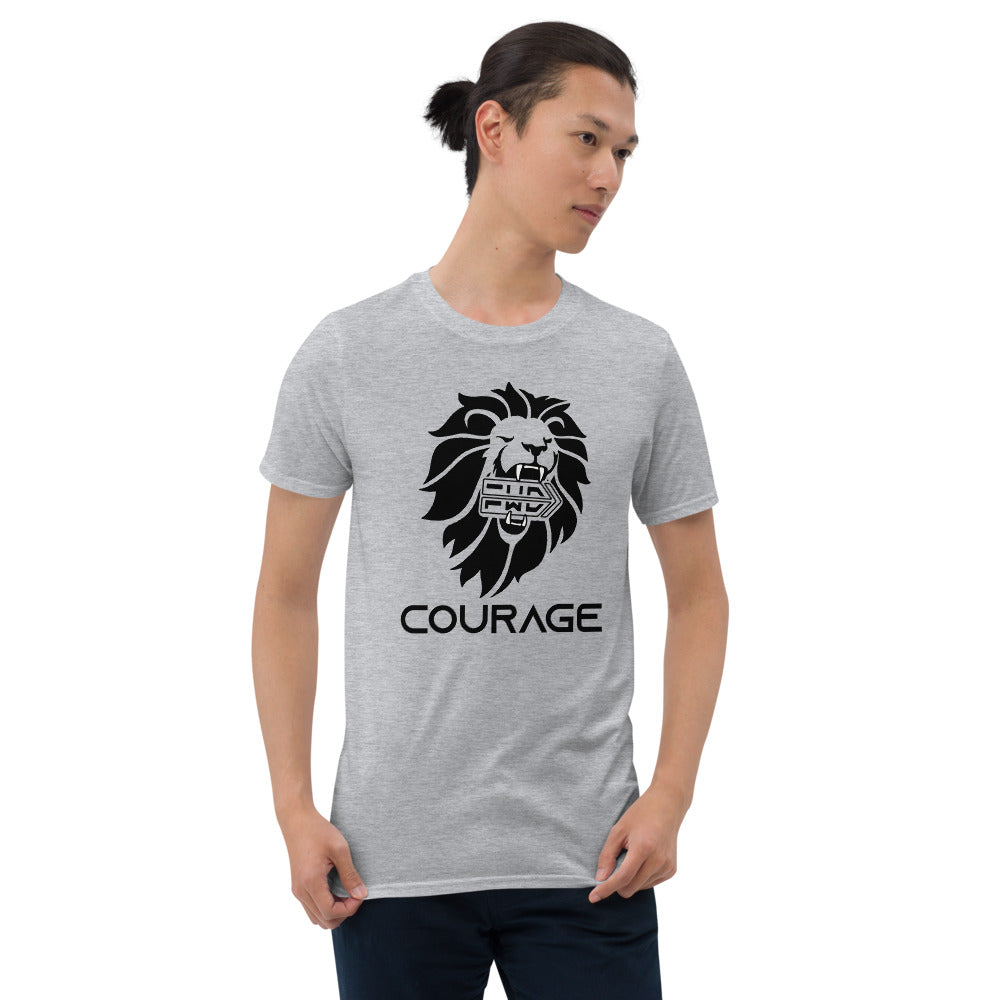 FWD Courage Short-Sleeve T-Shirt