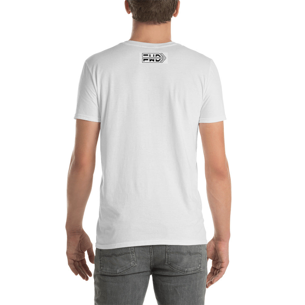 Men's Crew Neck T- Shirts