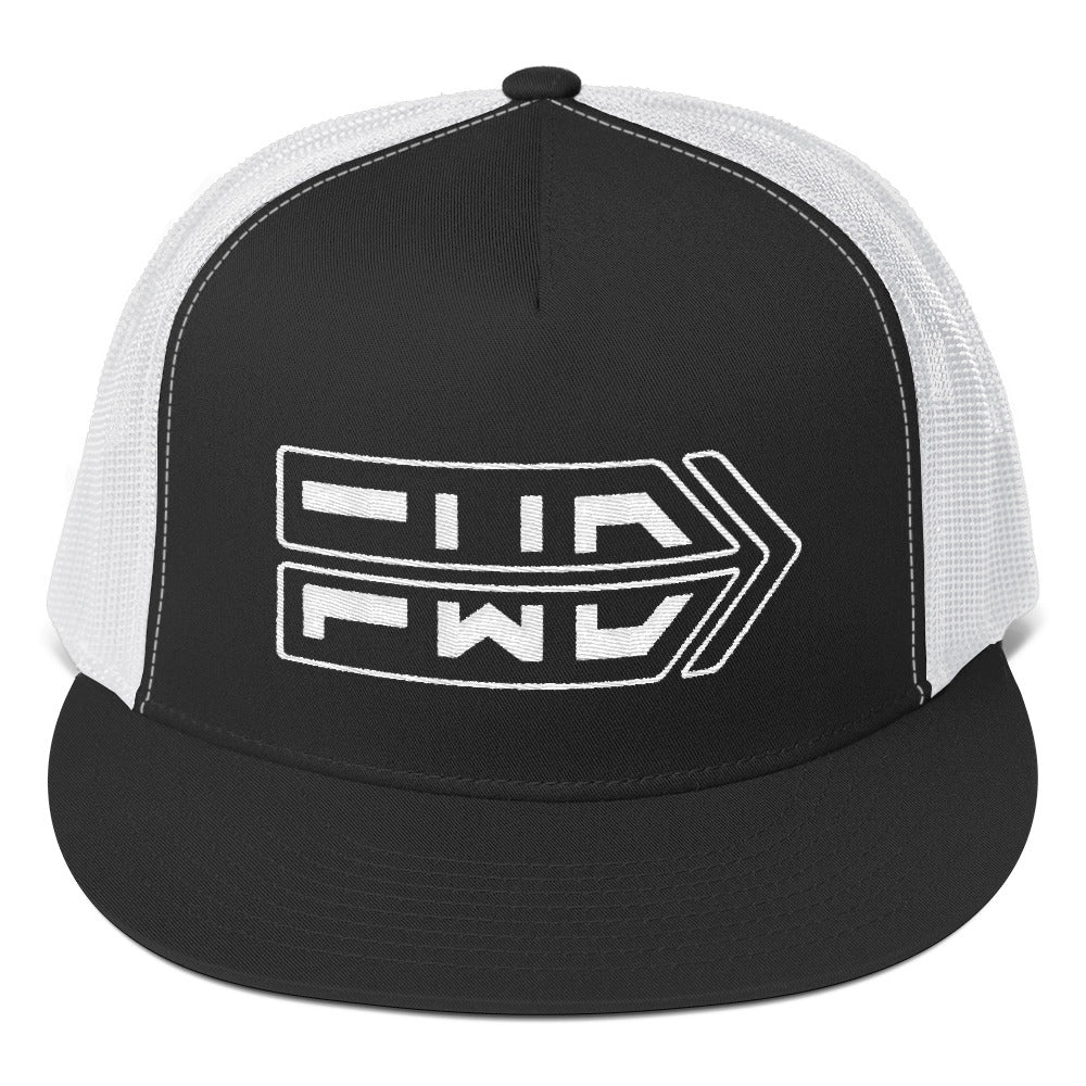 FWD Trucker Caps