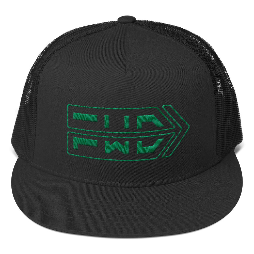 FWD Trucker Caps