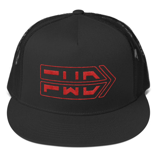 FWD Trucker Caps