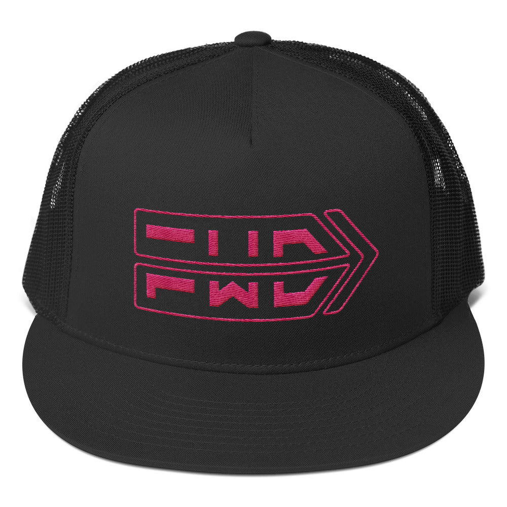 FWD Trucker Caps