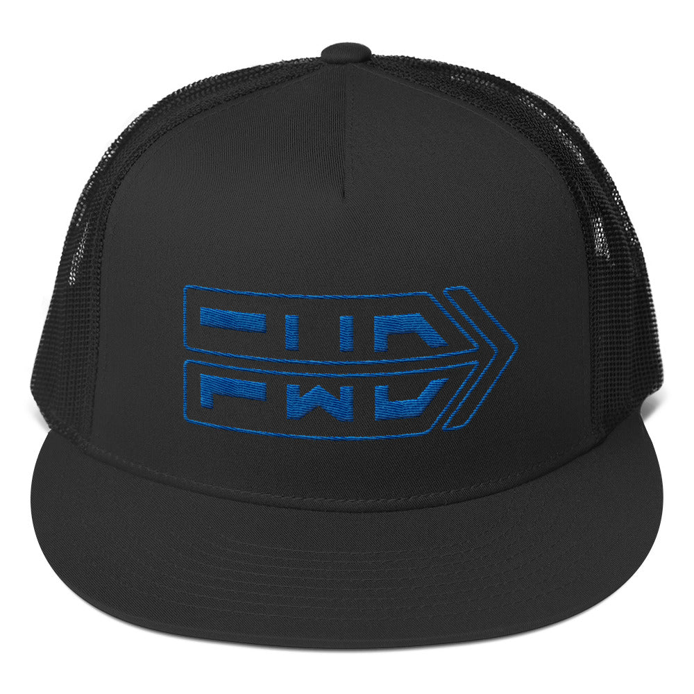 FWD Trucker Caps