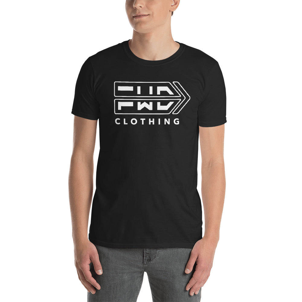 Men's Crew Neck T- Shirts