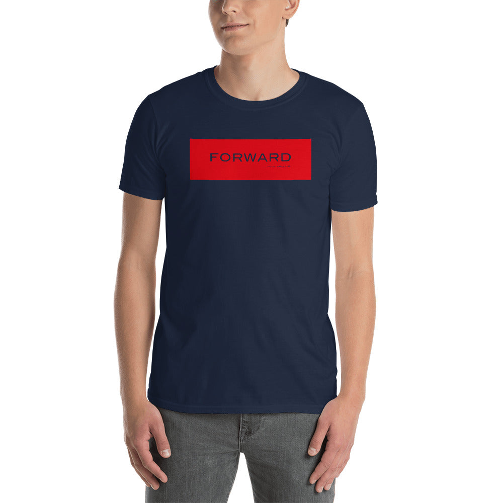 FWD Statement T-Shirts
