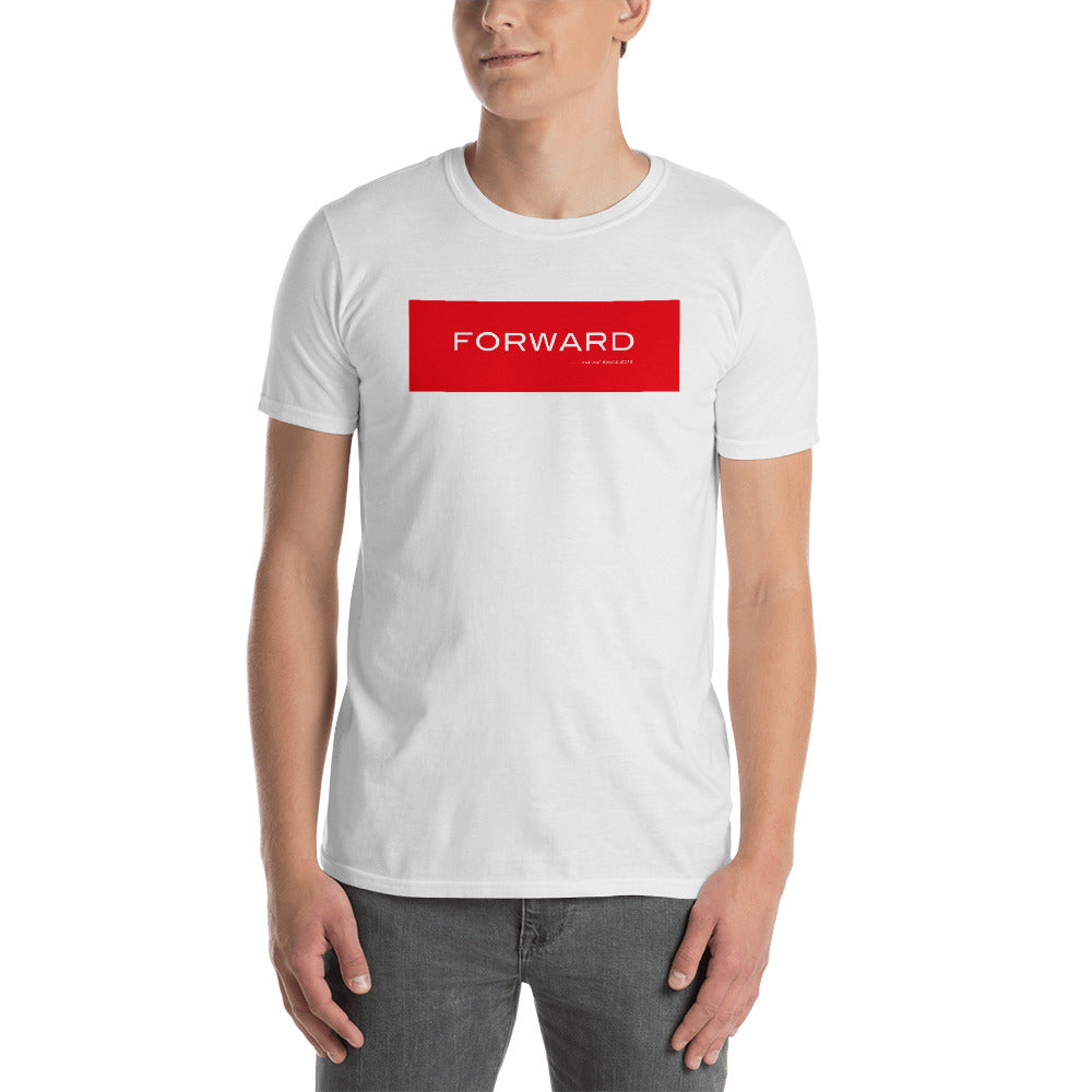 FWD Statement T-Shirts