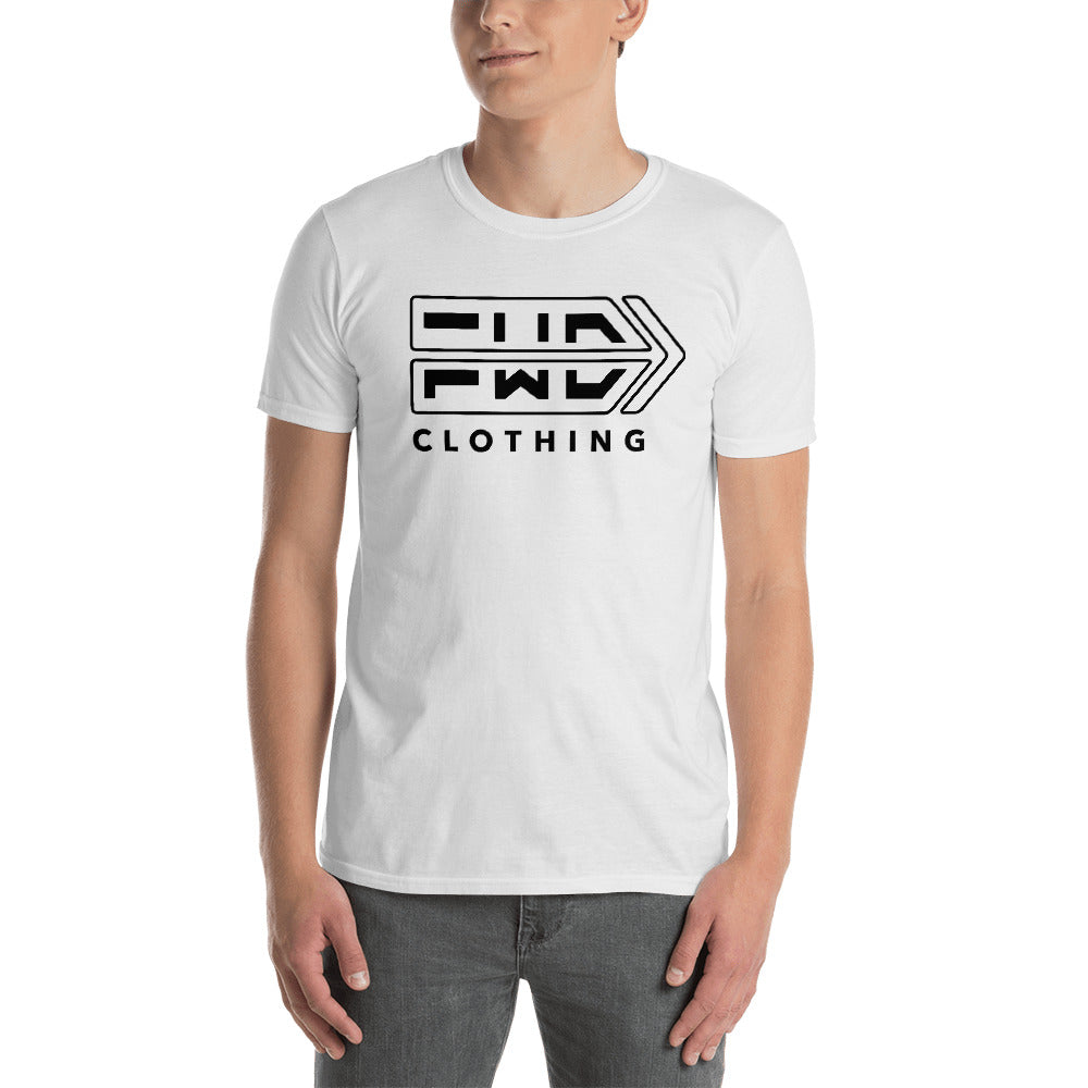 Men's Crew Neck T- Shirts