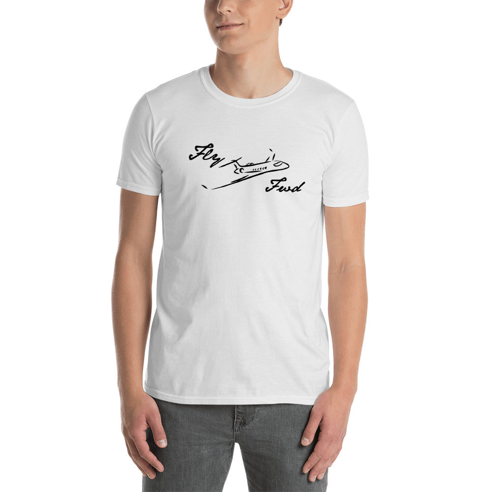 FLY FWD T-SHIRT