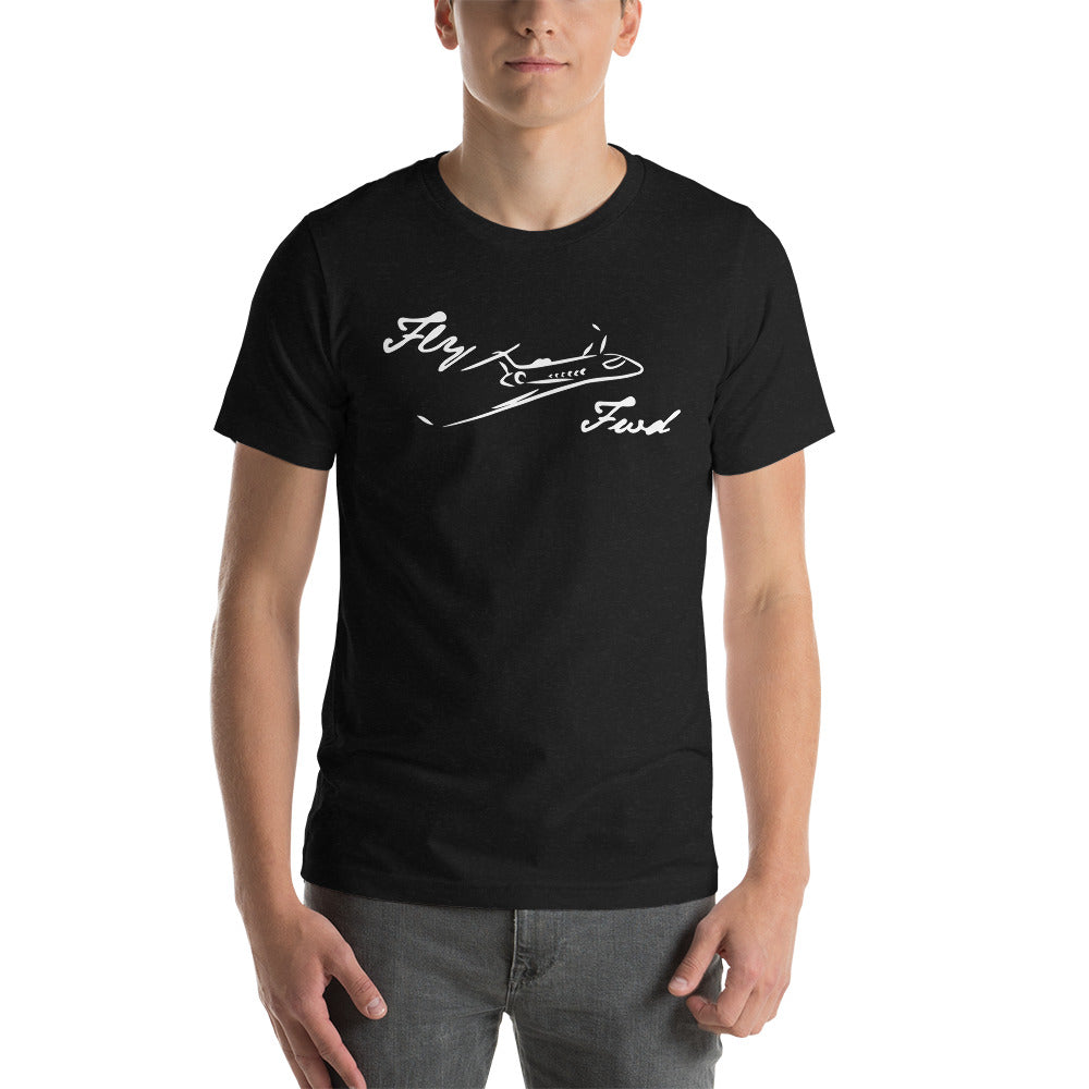 FLY FWD T-SHIRT