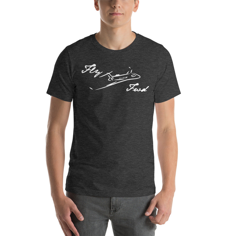 FLY FWD T-SHIRT